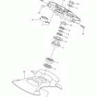FJR1300A FJR13AZCS/FJR13AZS Управление