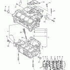 FZ6R FZ6RZR/FZ6RZCR/FZ6RZCL/FZ6RZL/FZ6RZCW/FZ6RZW Картер