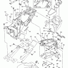 FZ6R FZ6RZR/FZ6RZCR/FZ6RZCL/FZ6RZL/FZ6RZCW/FZ6RZW Крыло