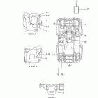 GRIZZLY 700 FI  EPS 4WD SPECIAL EDITION YFM7FGPSEZ Наклейки 1