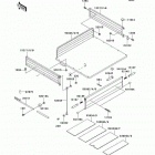 Mule 3000 (KAF620-G2) Carrier(s)(kaf620-g1-g3)