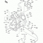 Mule 3020 Turf (KAF620-F2) Картер