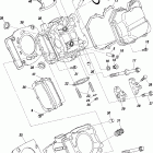 A11RB42AA/A11RD50AA/AB/A11RF50AA RANGER Цилиндры