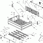 A11RB42AA/A11RD50AA/AB/A11RF50AA RANGER Dump box