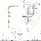 A11RB42AA/A11RD50AA/AB/A11RF50AA RANGER Park brake lock