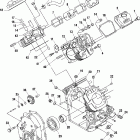 C11RB63AA UTV 1500 2X4 Картер