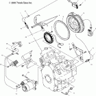 C11RB63AA UTV 1500 2X4 Electric device
