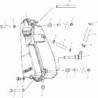 A10RB42AA RANGER Oil tank (if built after 1 / 01 / 02)