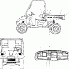 A10RB42AA RANGER Наклейки