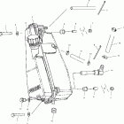 A10RD50AA RANGER Oil tank (if built after 1 / 01 / 02)