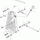 A10RD50AA RANGER Oil tank (if built before 1 / 01 / 02)