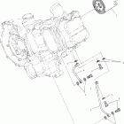 C10CD50AA PTV 4X4 Маслянный фильтр