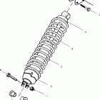 C10CD50AA PTV 4X4 Shock mounting
