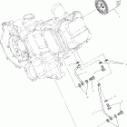 C10CL50AA PTV 6X6 Маслянный фильтр