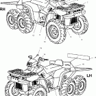 C10CL50AA PTV 6X6 Наклейки
