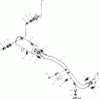 C10CL50AA PTV 6X6 Глушитель