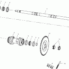 C10CL50AA PTV 6X6 Rear drive