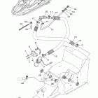 FX CRUISER SHO FX1800A-J Bilge pump