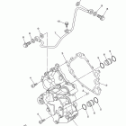FX1800AHZ/FX1800AHR МАСЛЯНЫЙ НАСОС