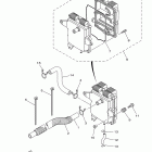 WAVE RUNNER FZR-GX1800AHR/GX1800AHK Oil breather