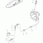 SUPER JET-SJ700BH Hull deck