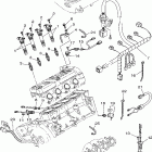 FX CRUISER-FX1000A-G /FX1000A-G/FX1000A-G Электрика 2