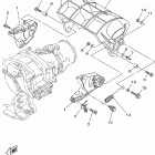 FX CRUISER-FX1000A-G /FX1000A-G/FX1000A-G Водомет 3