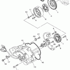 FX CRUISER-FX1000A-G /FX1000A-G/FX1000A-G Генератор