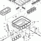 FX High Output-FX1100-G-B/FX1100-G-B/FX1100-G J/FX1100-G/FX1100-G E/FX1100-G-B Intake 1 ca ny