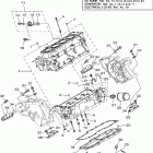 FX1100A-G-/FX1100A-G-/FX1100A-G /FX1100A-G-/FX1100A-G /FX1100A-G Crankcase 2 ca ny