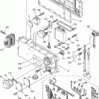FX1100A-G-/FX1100A-G-/FX1100A-G /FX1100A-G-/FX1100A-G /FX1100A-G Электрика 1