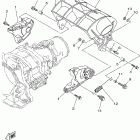 FX1100A-G-/FX1100A-G-/FX1100A-G /FX1100A-G-/FX1100A-G /FX1100A-G Водомет 3