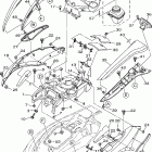 FX1100A-G-/FX1100A-G-/FX1100A-G /FX1100A-G-/FX1100A-G /FX1100A-G Капот