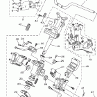 FX1100A-G-/FX1100A-G-/FX1100A-G /FX1100A-G-/FX1100A-G /FX1100A-G Рулевое управление 1