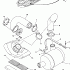 FX1100A-G-/FX1100A-G-/FX1100A-G /FX1100A-G-/FX1100A-G /FX1100A-G Exhaust 5