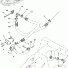 GP1300-G E/GP1300-G Bilge pump