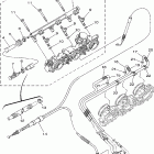 GP1300-G E/GP1300-G Injection pump