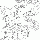 SJ700B-G E/SJ700B-G/SJ700B-G J Электрика 1