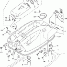 SJ700B-G E/SJ700B-G/SJ700B-G J Engine hatch