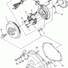SJ700B-G E/SJ700B-G/SJ700B-G J Генератор