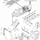FX1000-F Hull deck