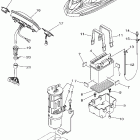 FX1000-F Электрика 3