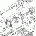FX CRUISER-FX1000A-F Водомет 1