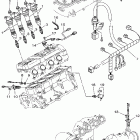 FX Cruiser-FX1000-D_2/FX1000A-D/FX1000-D_3 Электрика 2