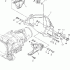 FX Cruiser High Output-FX1100-D/FX1100-D/FX1100A-D/FX1100-D Водомет 3