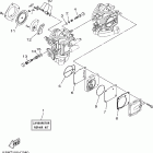 SuperJet-SJ700B-D  /SJ700B-DJE/SJ700B-D Ремонтные комплекты 2