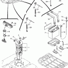 VX110 SPORT-VX1100A-D/VX1100-D/VX1100A-D /VX1100-D E/VX1100A-D /VX1100-D J Электрика 3