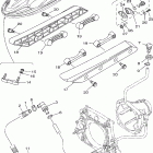 XLT1200 - XA1200A-D /XA1200A-D /XA1200A-D Hull deck