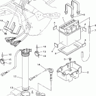 XLT1200 - XA1200A-D /XA1200A-D /XA1200A-D Электрика 2