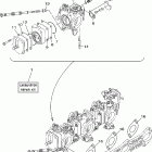 XLT1200 - XA1200A-D /XA1200A-D /XA1200A-D Ремонтные комплекты 2